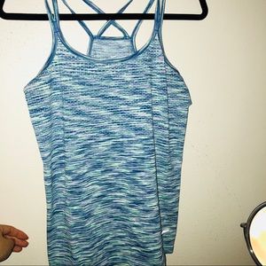 Nike tank